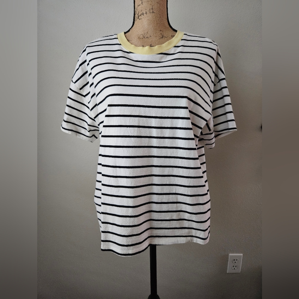 NWOT Reserved T-Shirt